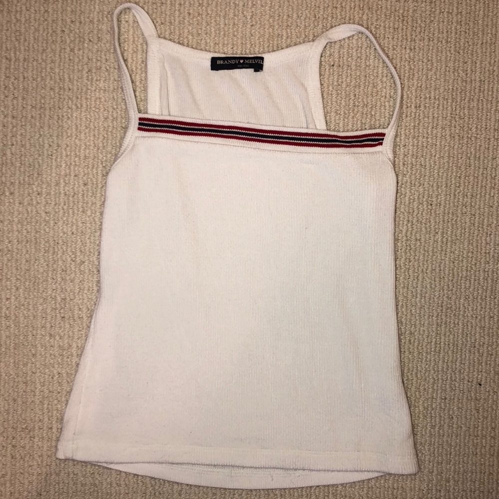Brandy Melville Tank